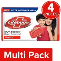 LIFEBUOY Set Of 4 - LARGE