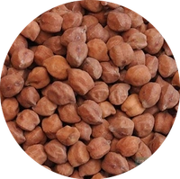 CHANA | चना - 500gm { Best Quality}