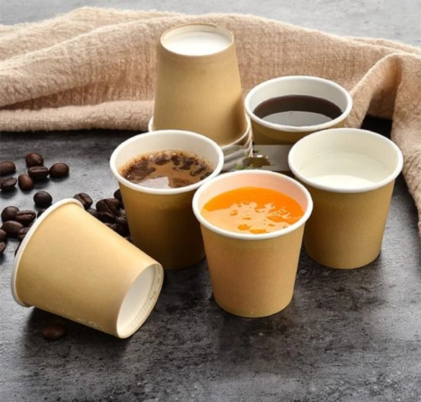 CHAI(Tea)/Coffee PAPER CUP 