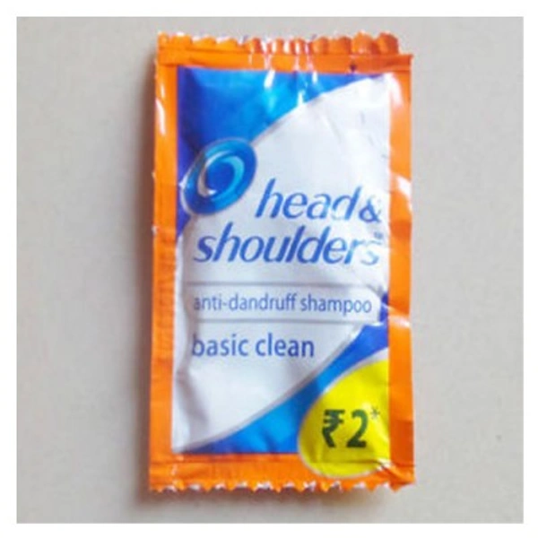 HEAD AND SHOULDER  ANTI DANDRUFF | एंटी डैंड्रफ - SET OF 6 PIECES