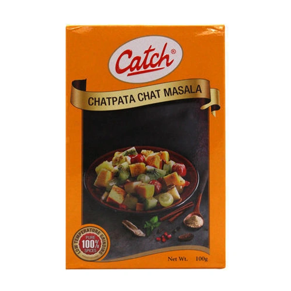 Catch CHATPATA CHAT MASALA - 100gm