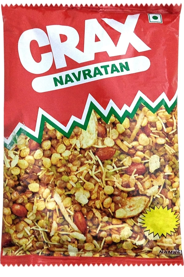Haldiram NAVRATAN |नवरत्न - 200gm