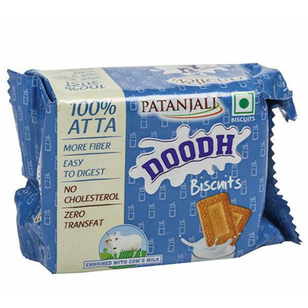 PATANJALI DOODH - Small - ONE PIECE
