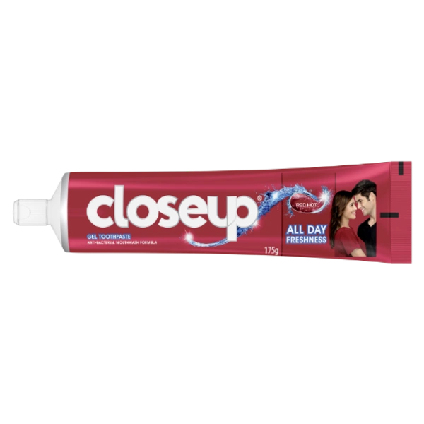 CLOSE UP TRIPLE FRESH FORMULA - 150g