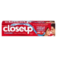 CLOSE UP TRIPLE FRESH FORMULA - 150g