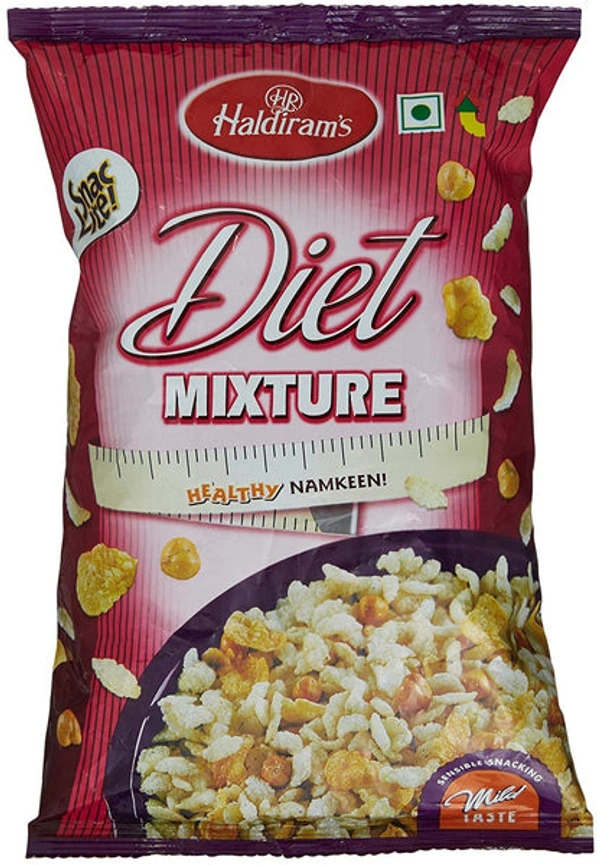 HALDIRAM MIXTURE LITE - SMALL
