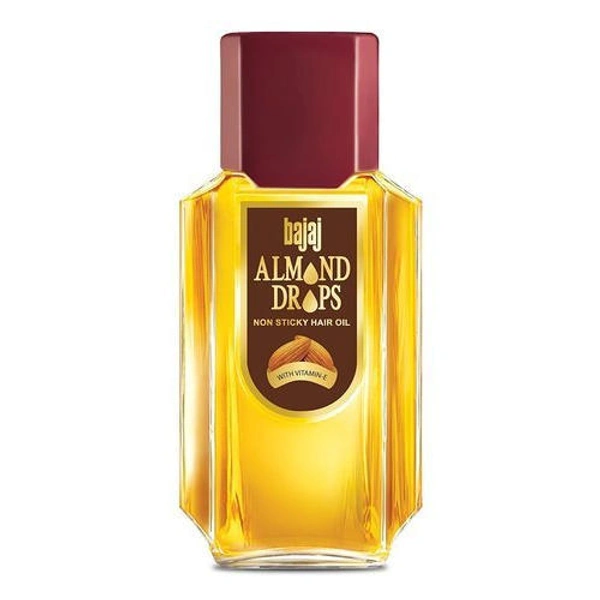 BAJAJ ALMOND DROP - 50ml