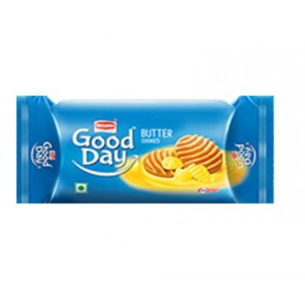 Britannia  Good day Biscuit