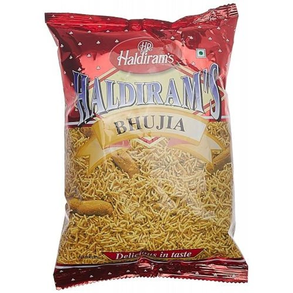 HALDIRAM BHUJIA - 80gm{ One Piece}