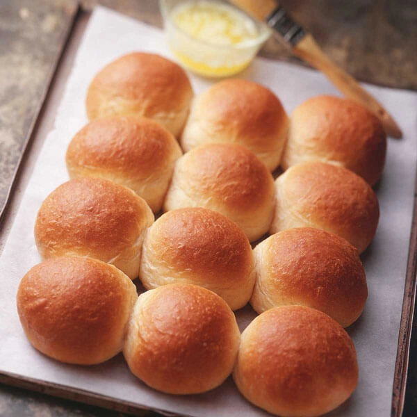 Bun Bread