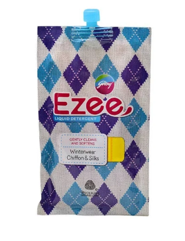 Godrej Ezee  - 40gm