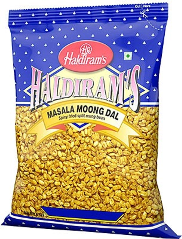 Haldiram|हल्दीराम MOONG DAAL