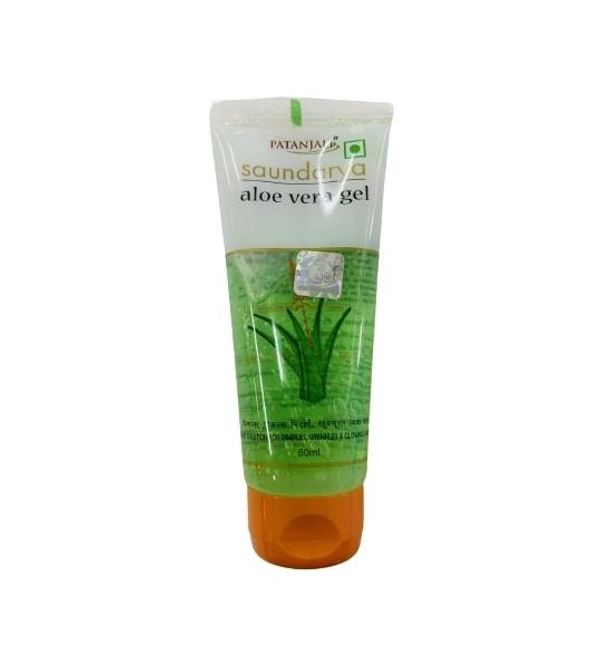 Patanjali Aloe Vera Gel - 150g