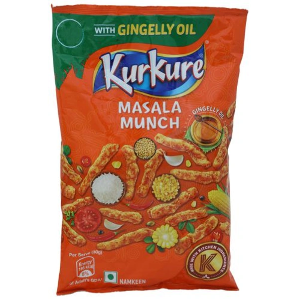 Kurkure Masala Munch - 21g