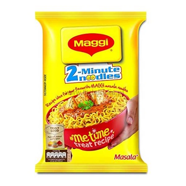 Maggi 2-minute Noodles - 70g*5 (5 Piece)
