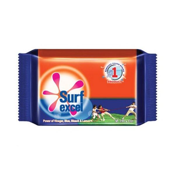 Surf Excel Bar - 84g