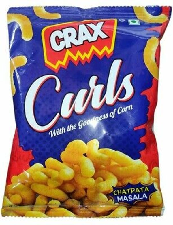 CRAX Curls - 18g