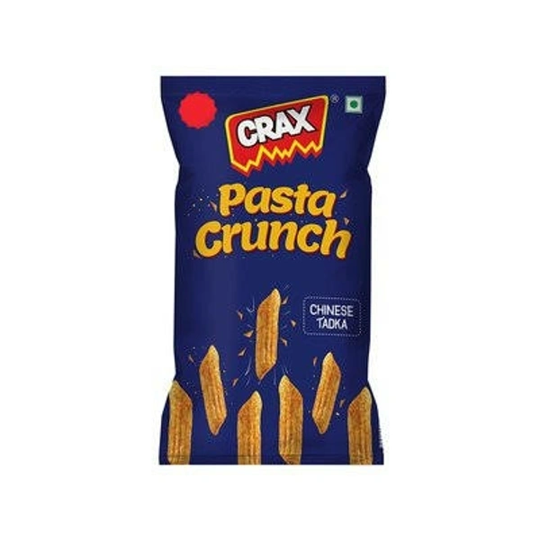 Crax Pasta Crunch