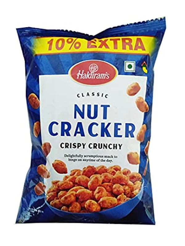 Haldiram  Nut Cracker