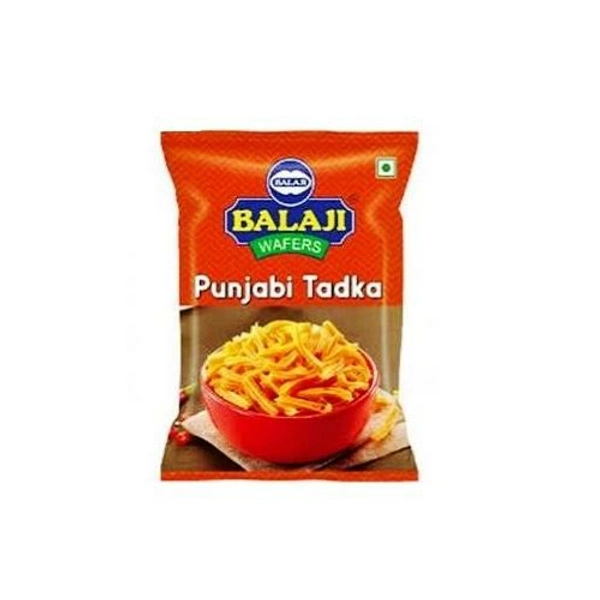 Balaji foods Punjabi Tadka - 25g