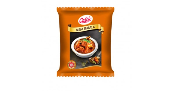 Catch Meat Masala  - 8g