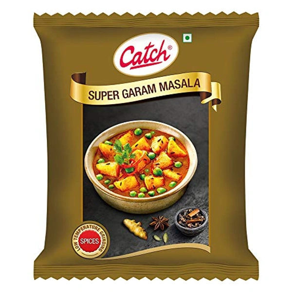 Catch  Garam Masala - 8g