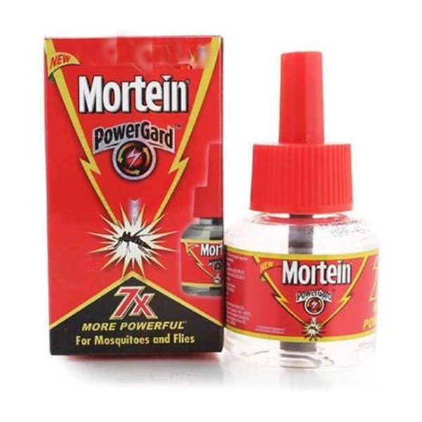 Mortein  Refill  - 45ml