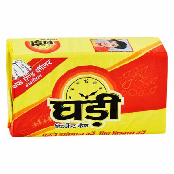 Ghari Cake - One Piece