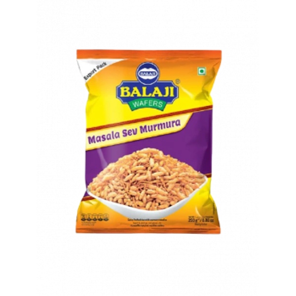 BALAJI SEV MURMURE - 30g