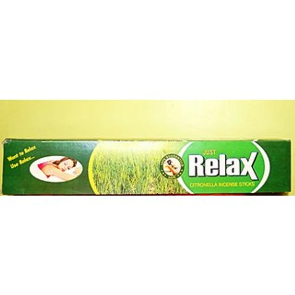 Relax Agarbatti