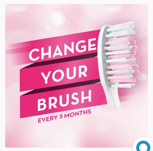 ORAL -B  SHINY CLEAN - BUY 3 GET ONE FREE