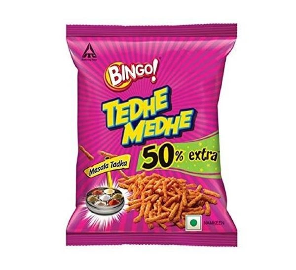 TEDHE MEDHE