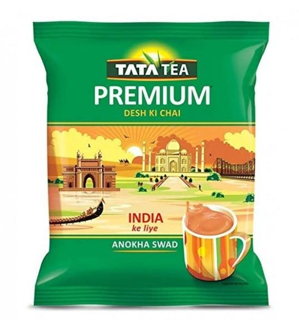 TATA Premium Tea  - 100gm