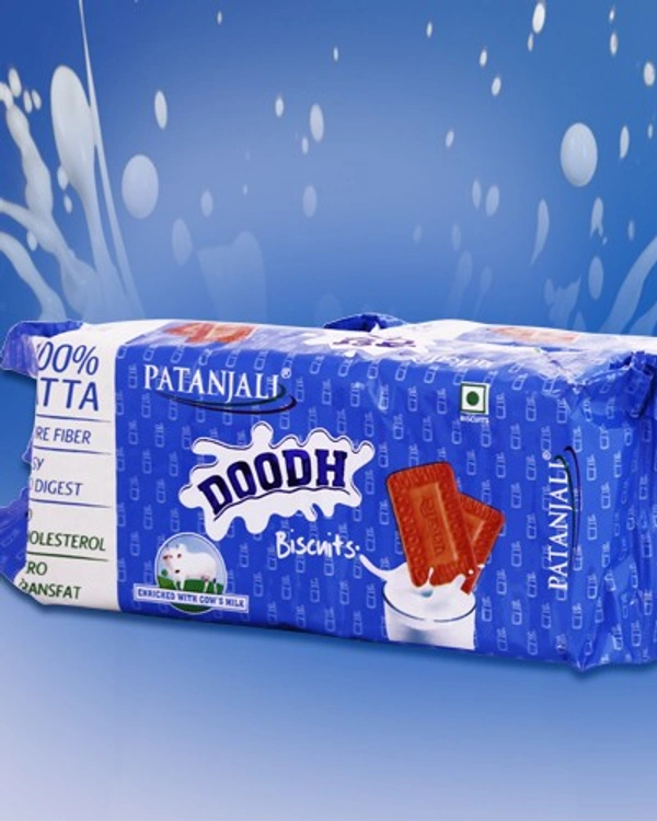PATANJALI | पतंजलि DOODH