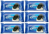 Cadbury Oreo Chocolate - set of 6 BISCUIT PACK
