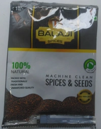 SHREE BALAJI SPICES  Rai Seed | राई बीज - 35g