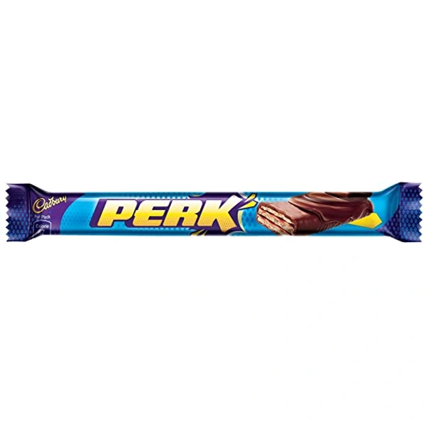 Cadbury PERK - ONE PIECE