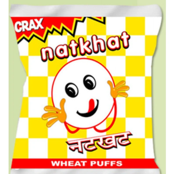 Crax  Natkhat - 20g