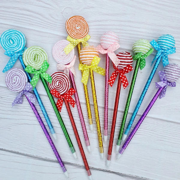Lollipop - 4 Piece