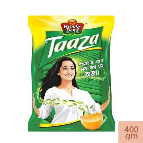 Brooke Bond  Taaza - 100gm