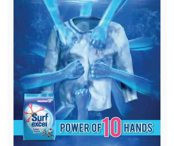 Surf Excel Bar - 84g