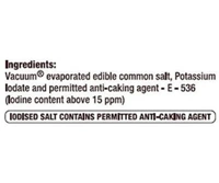 TATA SALT | Namak - 1kg