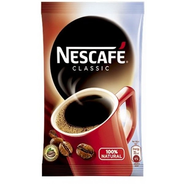 NESCAFE  CLASSIC COFFEE - SET OF 6 Pouch