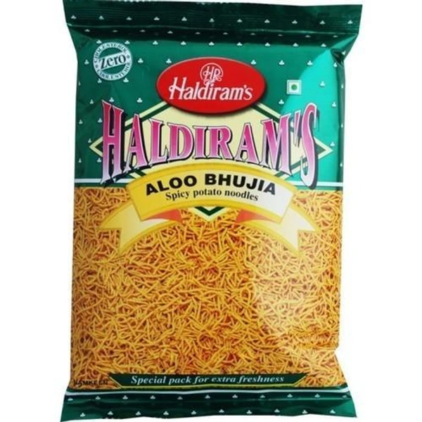 HALDIRAM ALOO BHUJIA - 20gm
