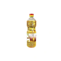 Patanjali पतंजलि Groundnut Oil | मूंगफली का तेल - 1ltr