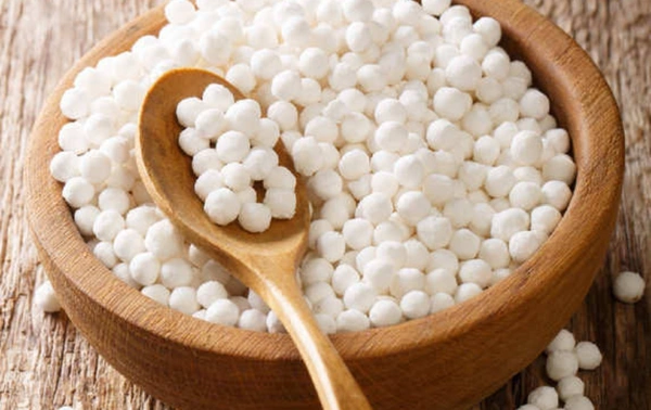 Premium Sabudana - 1kg {Bada Dena Wali}