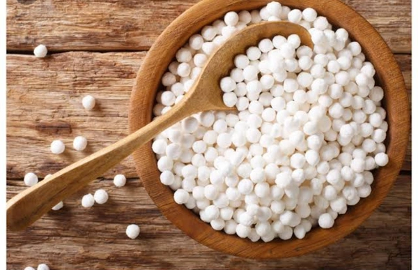 Premium Sabudana - 1kg {Bada Dena Wali}