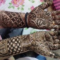 KAVERI  MEHNDI CONES  - 25g