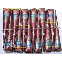 KAVERI  MEHNDI CONES  - 25g