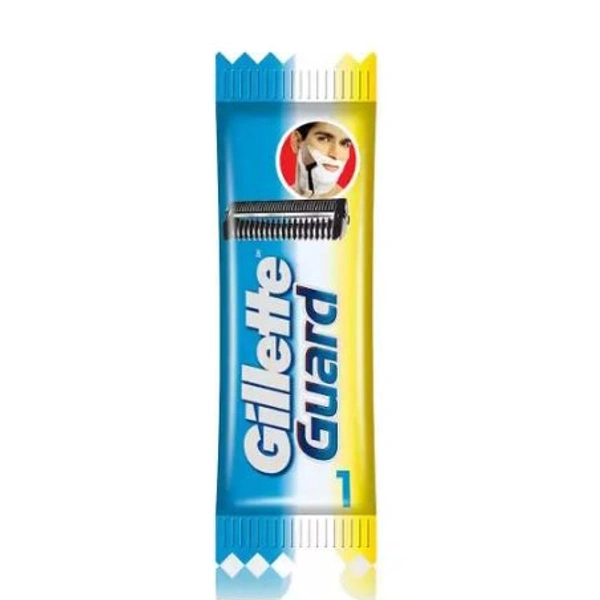 Gillette Guard Blade